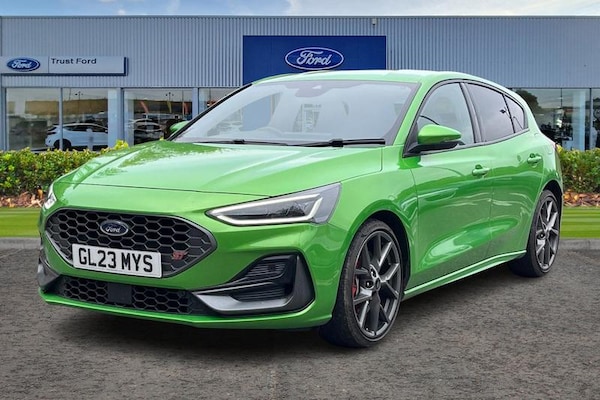 Used Ford Focus 2023 for sale - 76265985: Photo 5