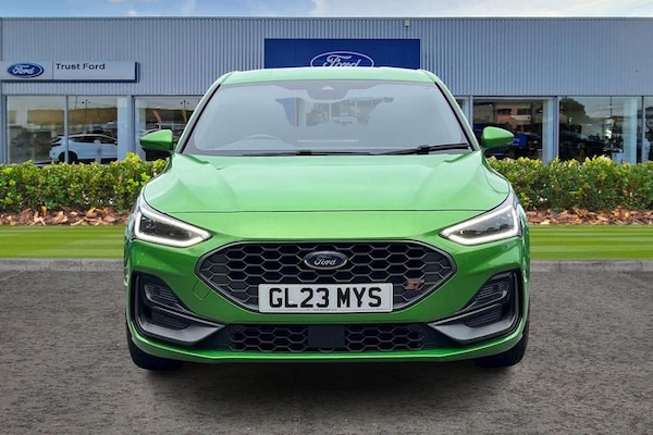 Used Ford Focus 2023 for sale - 76265985: Photo 6