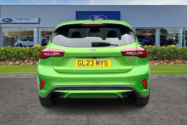 Used Ford Focus 2023 for sale - 76265985: Photo 7