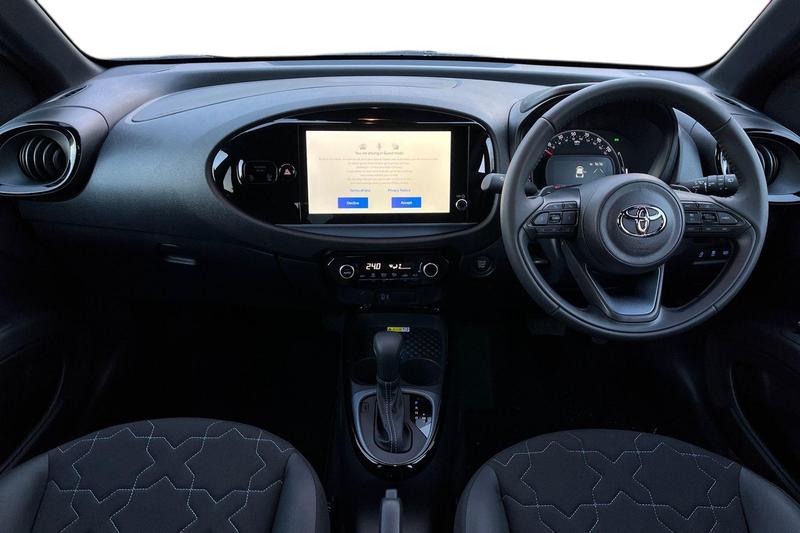 Used Toyota Aygo X 2025 for sale - 77393913: Photo 10