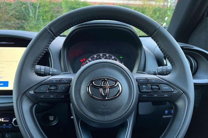 Used Toyota Aygo X 2025 for sale - 77393913: Photo 12