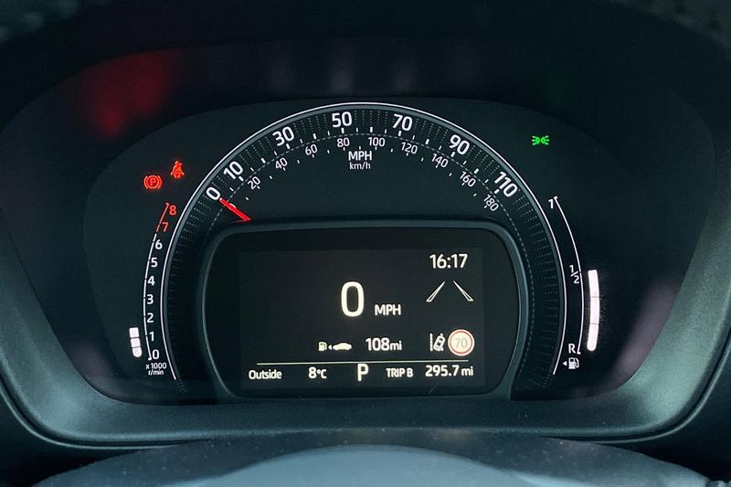 Used Toyota Aygo X 2025 for sale - 77393913: Photo 13