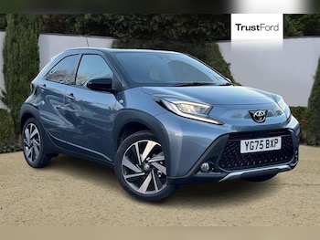 Used Toyota Aygo X 2025 for sale - 77393913: Photo