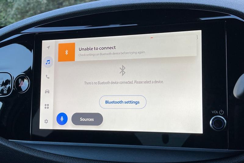 Used Toyota Aygo X 2025 for sale - 77393913: Photo 24