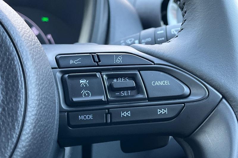 Used Toyota Aygo X 2025 for sale - 77393913: Photo 34