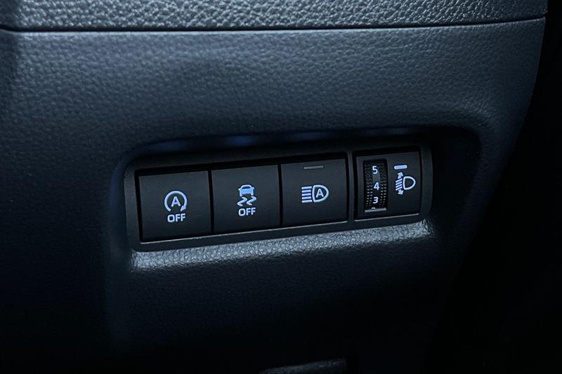 Used Toyota Aygo X 2025 for sale - 77393913: Photo 35