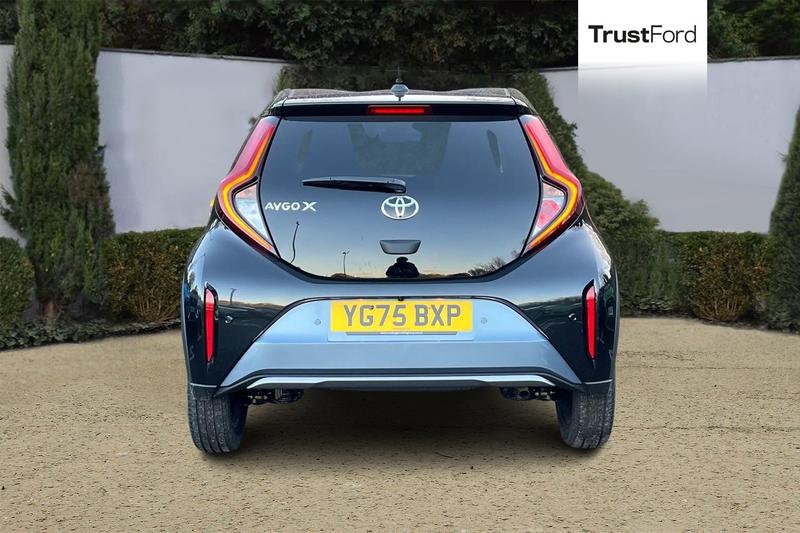 Used Toyota Aygo X 2025 for sale - 77393913: Photo 7
