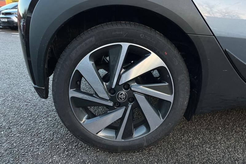 Used Toyota Aygo X 2025 for sale - 77393913: Photo 8