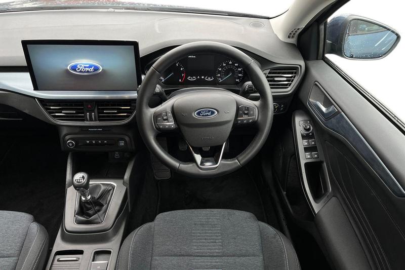 Used Ford Focus 2023 for sale - 77607647: Photo 11