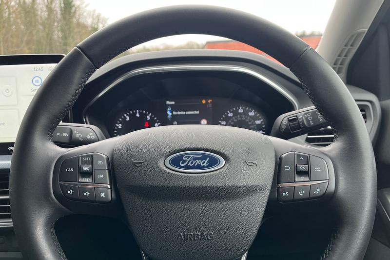 Used Ford Focus 2023 for sale - 77607647: Photo 12