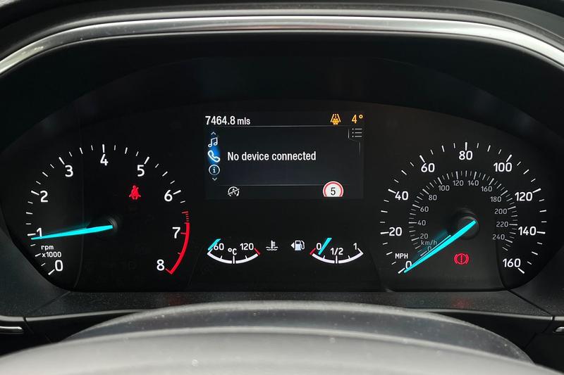 Used Ford Focus 2023 for sale - 77607647: Photo 13