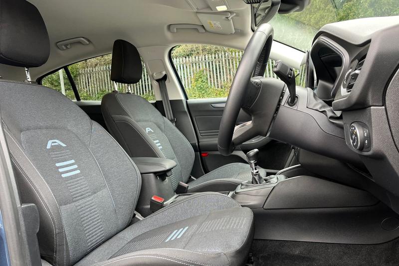 Used Ford Focus 2023 for sale - 77607647: Photo 17