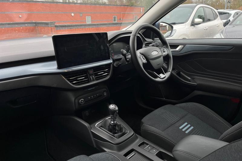 Used Ford Focus 2023 for sale - 77607647: Photo 18