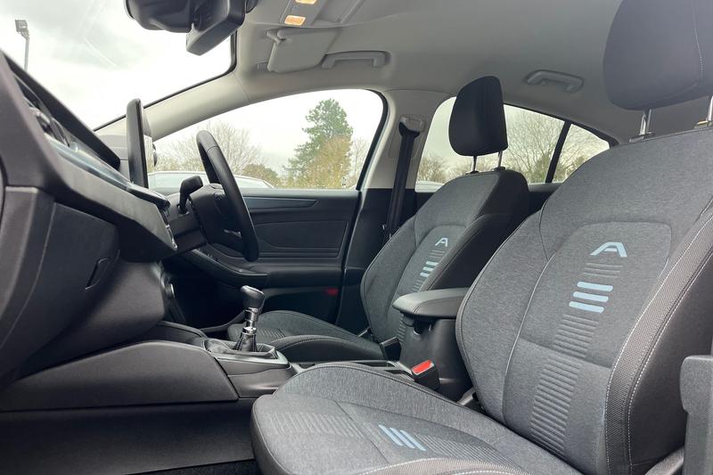 Used Ford Focus 2023 for sale - 77607647: Photo 19