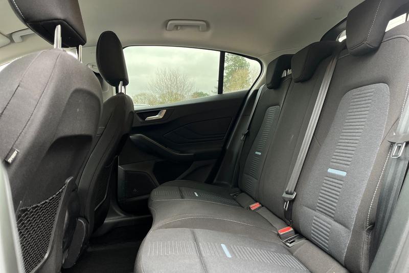 Used Ford Focus 2023 for sale - 77607647: Photo 20