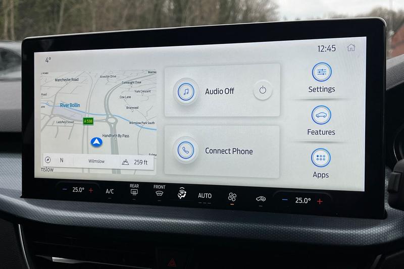 Used Ford Focus 2023 for sale - 77607647: Photo 22