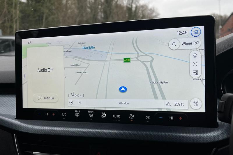 Used Ford Focus 2023 for sale - 77607647: Photo 23