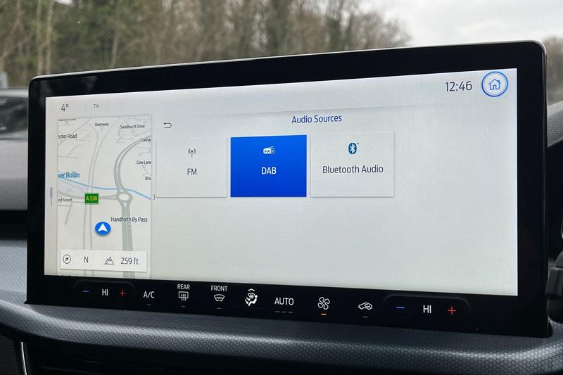 Used Ford Focus 2023 for sale - 77607647: Photo 24