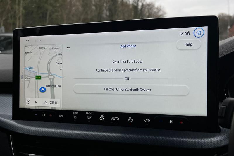 Used Ford Focus 2023 for sale - 77607647: Photo 25