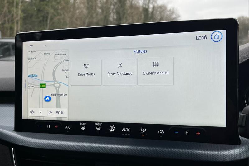 Used Ford Focus 2023 for sale - 77607647: Photo 27