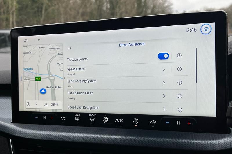 Used Ford Focus 2023 for sale - 77607647: Photo 28