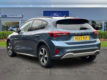 Used Ford Focus 2023 for sale - 77607647: Photo