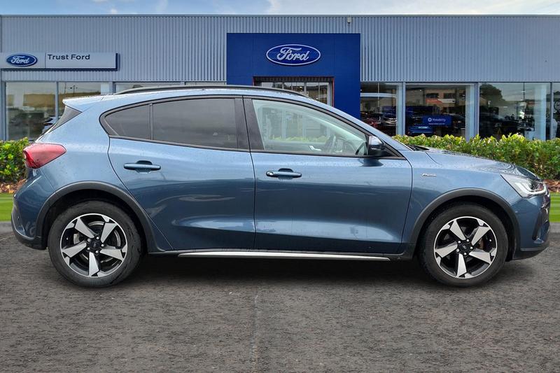 Used Ford Focus 2023 for sale - 77607647: Photo 3