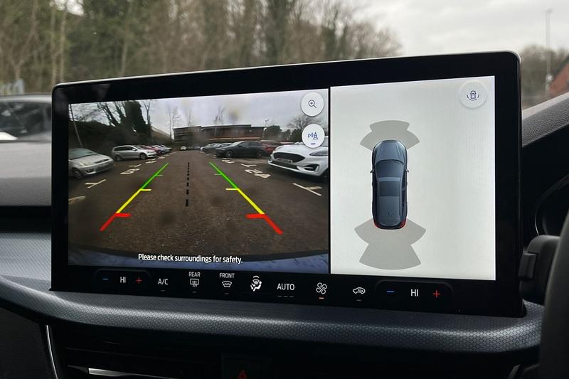 Used Ford Focus 2023 for sale - 77607647: Photo 30