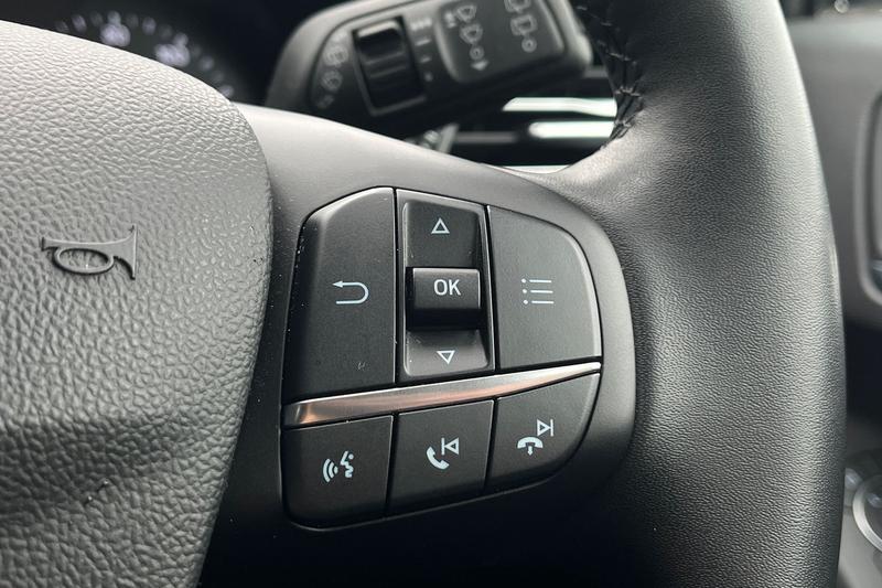 Used Ford Focus 2023 for sale - 77607647: Photo 34