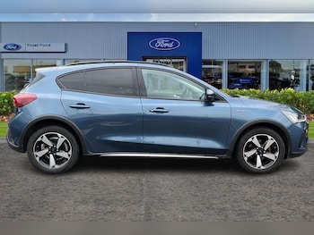 Used Ford Focus 2023 for sale - 77607647: Photo