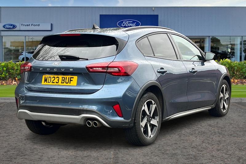 Used Ford Focus 2023 for sale - 77607647: Photo 4