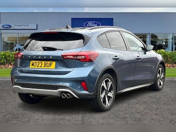 Used Ford Focus 2023 for sale - 77607647: Photo