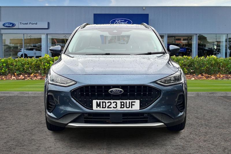 Used Ford Focus 2023 for sale - 77607647: Photo 6