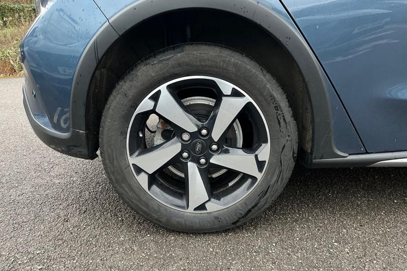 Used Ford Focus 2023 for sale - 77607647: Photo 8