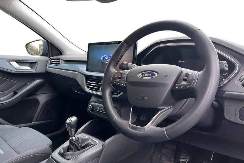 Used Ford Focus 2023 for sale - 77607647: Photo 9