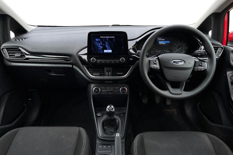 Used Ford Fiesta 2022 for sale - 76146702: Photo 10