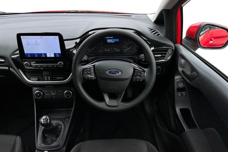 Used Ford Fiesta 2022 for sale - 76146702: Photo 11