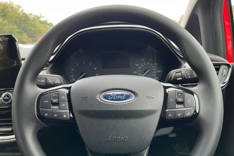 Used Ford Fiesta 2022 for sale - 76146702: Photo 12