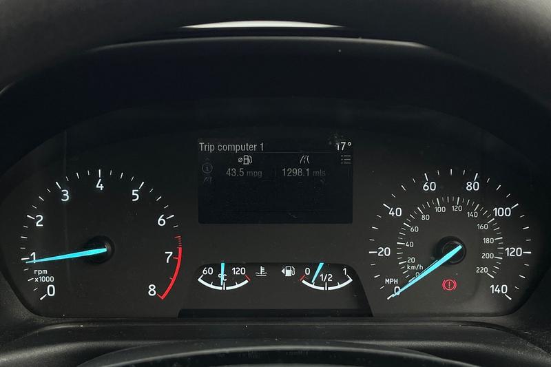 Used Ford Fiesta 2022 for sale - 76146702: Photo 13