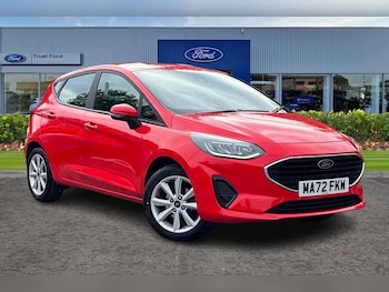 Ford - Fiesta