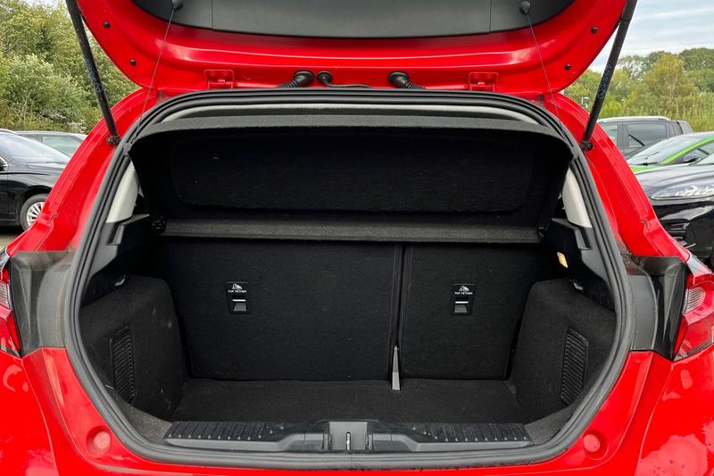 Used Ford Fiesta 2022 for sale - 76146702: Photo 21