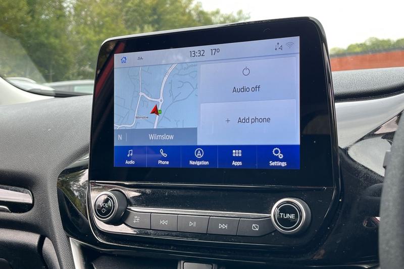 Used Ford Fiesta 2022 for sale - 76146702: Photo 22