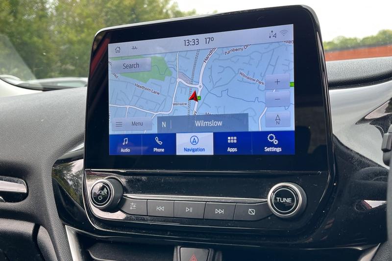 Used Ford Fiesta 2022 for sale - 76146702: Photo 23