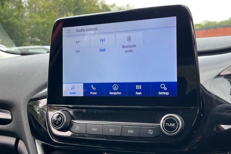 Used Ford Fiesta 2022 for sale - 76146702: Photo 24