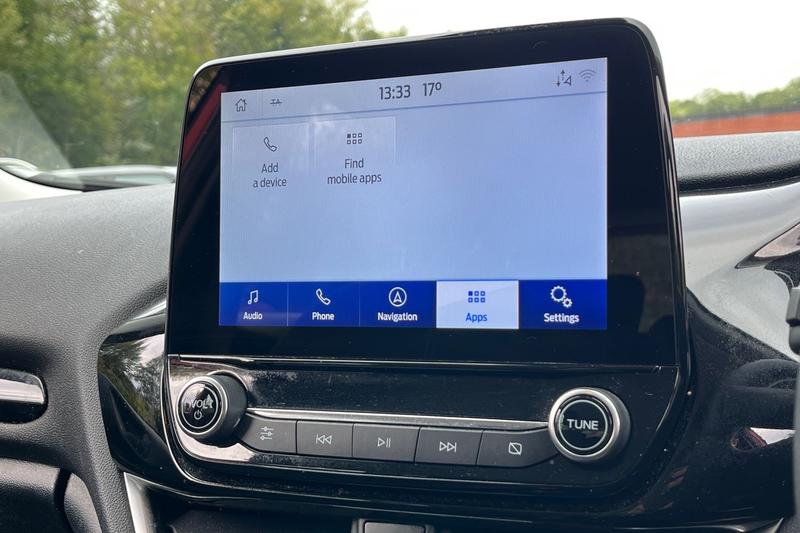 Used Ford Fiesta 2022 for sale - 76146702: Photo 26