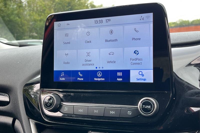 Used Ford Fiesta 2022 for sale - 76146702: Photo 27