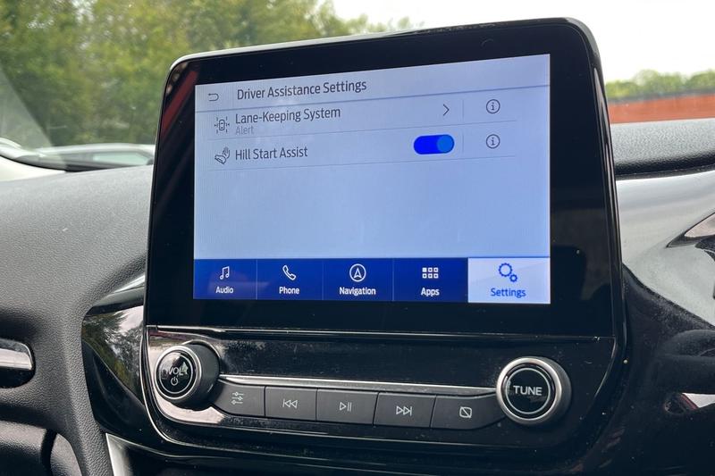 Used Ford Fiesta 2022 for sale - 76146702: Photo 28