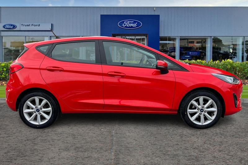 Used Ford Fiesta 2022 for sale - 76146702: Photo 3