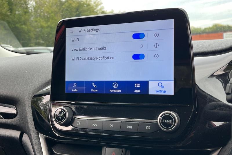 Used Ford Fiesta 2022 for sale - 76146702: Photo 30