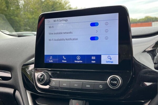 Used Ford Fiesta 2022 for sale - 76146702: Photo 30